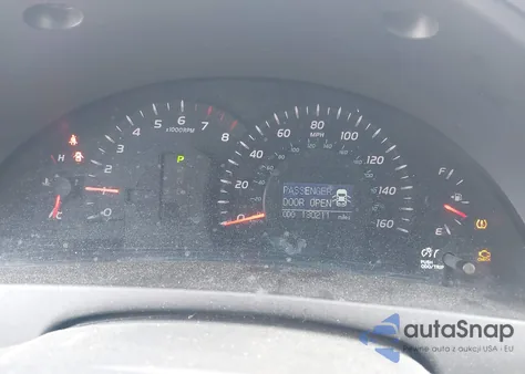 2007 Toyota Camry Xle V6 из США, поврежденный, VIN 4T1BK46K17U010148